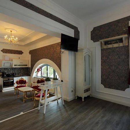Elbzollhaus Dessau Otel Dış mekan fotoğraf
